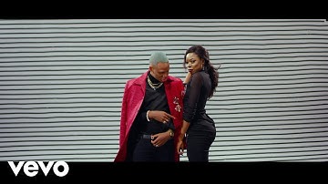 Prodit - Jollof [Official Video] ft. Giftty
