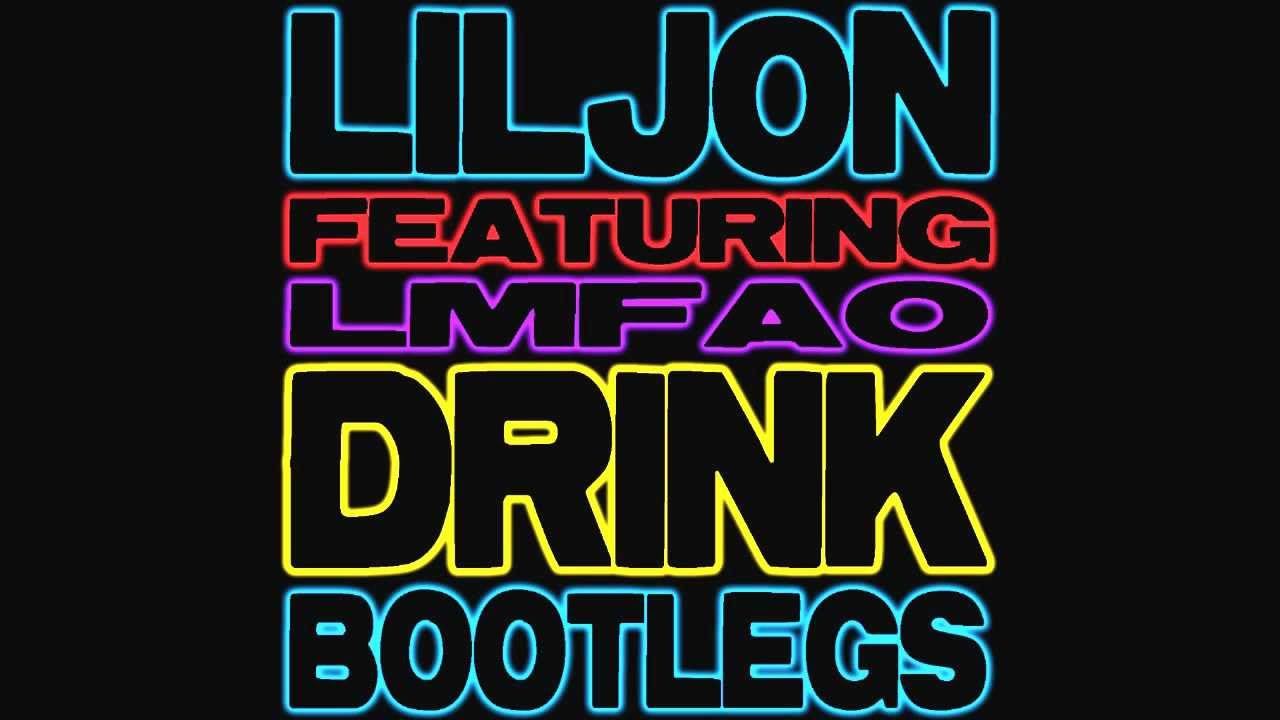 LMFAO - Shots (Remix-DJ BX - YouTube