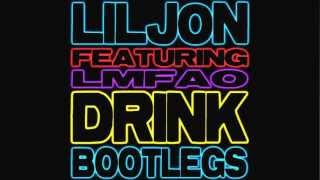Drink Rattle (Lil Jon & DJ Kontrol Mash) (Dirty)