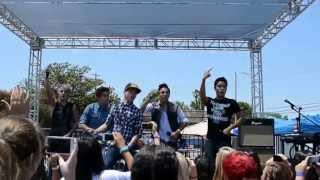 IM5 "Rest of Our Lives" Champsfest