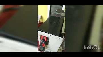 Kolin wall type E1 error problem