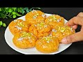 Halwai Jaisi Rasili Balushahi | हलवाई जैसी रसीली बालूशाही | Khasta Balushahi ki Recipe