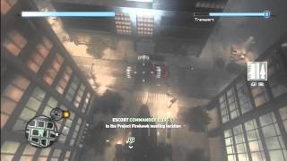 Prototype 2 - Part 24 - BEST PILOT EVER