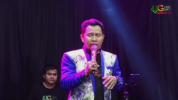 Keruntuhan Cinta | Adjie andrian | Cipt.Hamdan Att | Ugs Channel Official