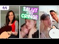 Tik tok cringe 44  cringefest 