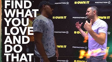 Why and How You Need to Stop Criticizing Yourself