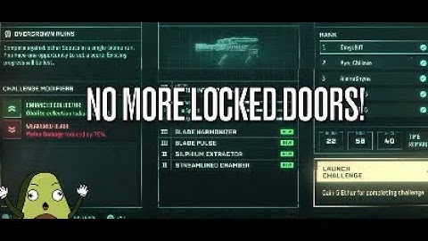 Returnal: Game Breaking Bug/ Temporary Fix