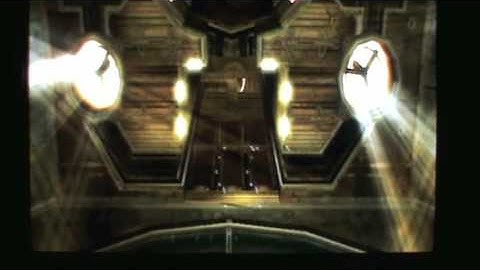 Metroid Prime 3 Corruption Back to Elysia Part 1