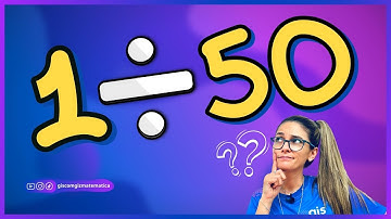 ❌NÃO ERRE❌ DIVIDENDO menor que o DIVISOR | DIVISÃO |