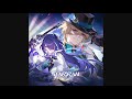 Into the yawning chasm  aventurine of stratagems boss theme  honkai star rail 21 ost