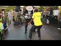 Hii Imeenda Meru Governor Stops A Lady Dancing Suggestively With Her Husband Hii Imeenda Meru Governor Stops A Lady Dancing Suggestively With Her Husband