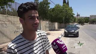 نبض الشارع - آراء طلبة الثانوية العامة الفرع الصناعي في امتحان الرياضيات