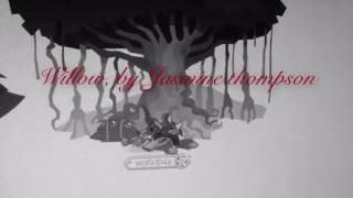 Ajmv video star - willow Jasmine  Thompson ✌️