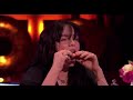 BillieEilish Playing Spill The Tea With James Corden On The Latelateshow Tonight