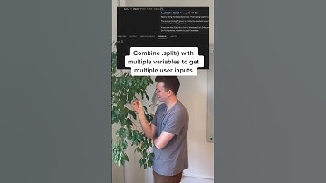 Python just makes things too easy #shorts