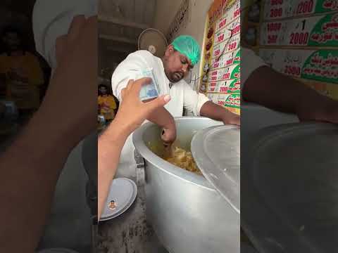 #food #streetfood #indianfood #foodie #biryani #foodvlog #wahabfood #ricelovers #budgetfood