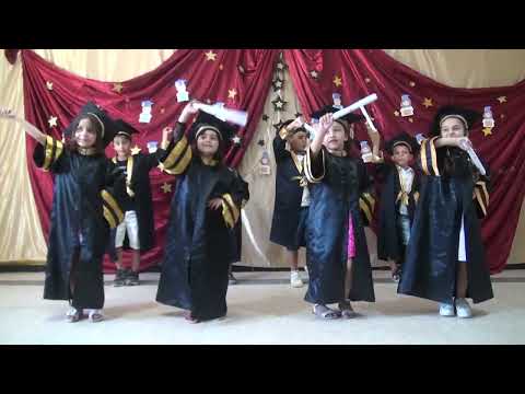 ة التخرج مجموعة  و حياة قلبي و افراحو