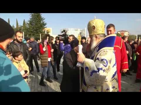 მეუფე მელქისედეკი საპატრიარქოს რეიტინგის კლების შესახებ