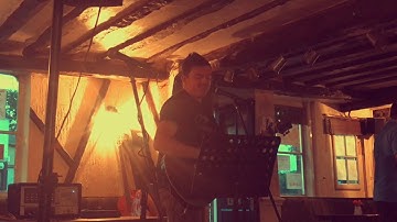 Dan Solo - For The First Time (The Script Cover)