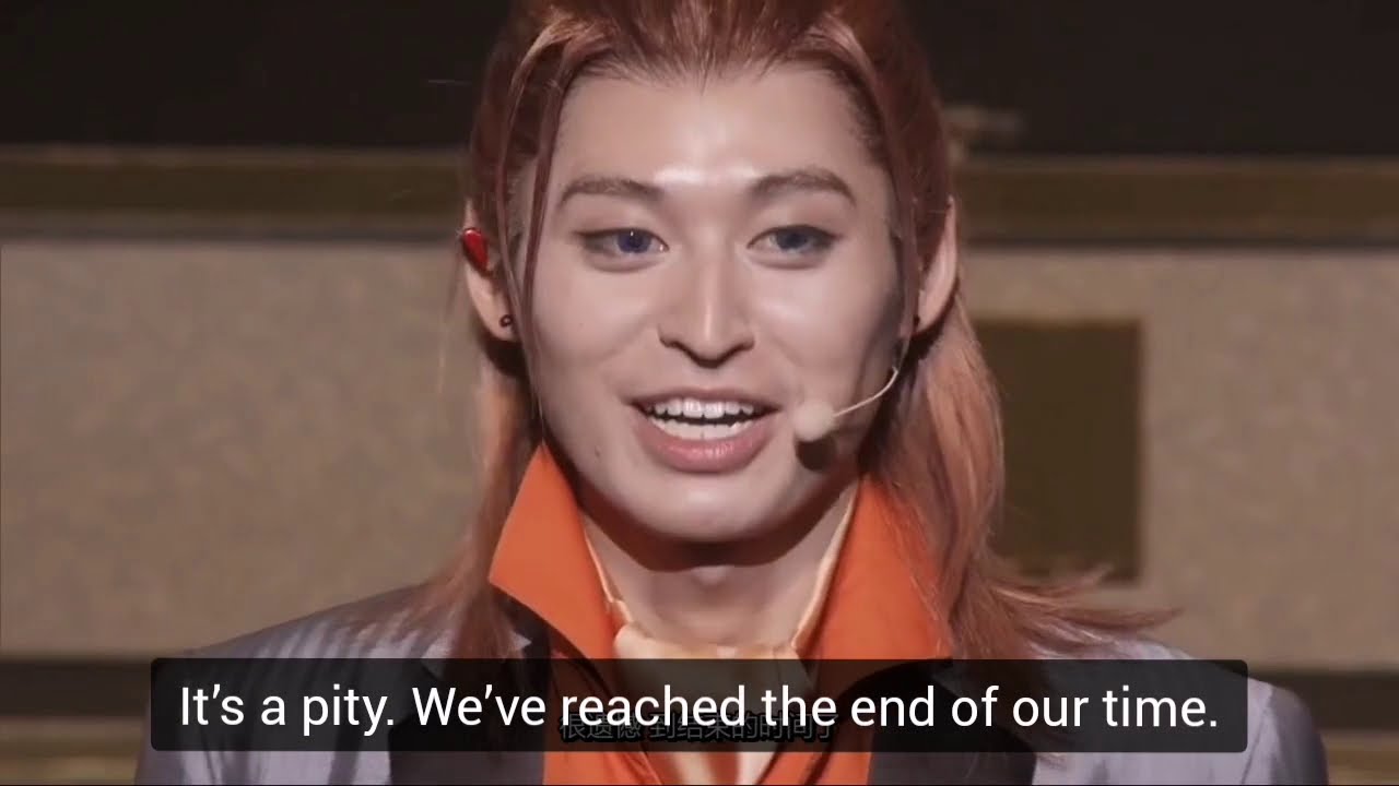 Quiz No Prince Sama Eng Sub