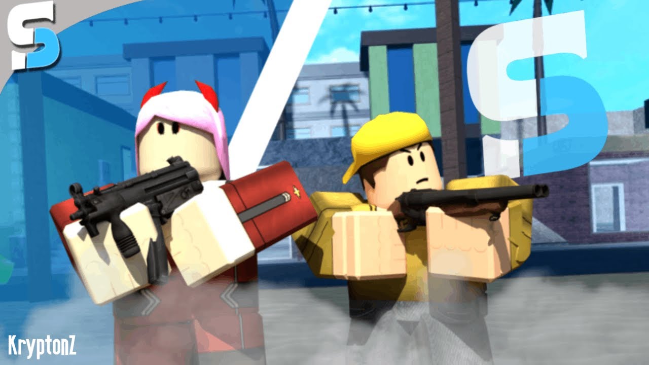 Roblox clans
