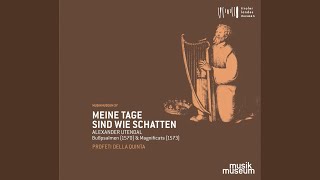 Download Lagu Psalmus Poenitentialis Quintus: Secunda Pars. Quia defecerunt sicut fumus MP3