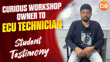 BHADRA ELECTRONICS - CURIOUS WORKSHOP OWNER