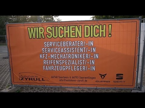 kfzc-5 Autohaus Zyrull - Stellenangebote