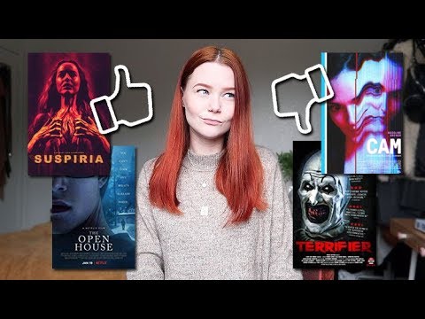 best-&-worst-horror-of-2018