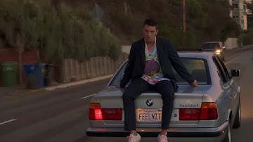 Thick And Thin - LANY (Official Music Video)