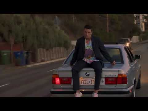 Thick And Thin LANY Official Music Video