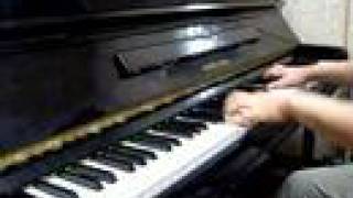 Vangelis - Columbus 1492 Conquest of Paradise piano