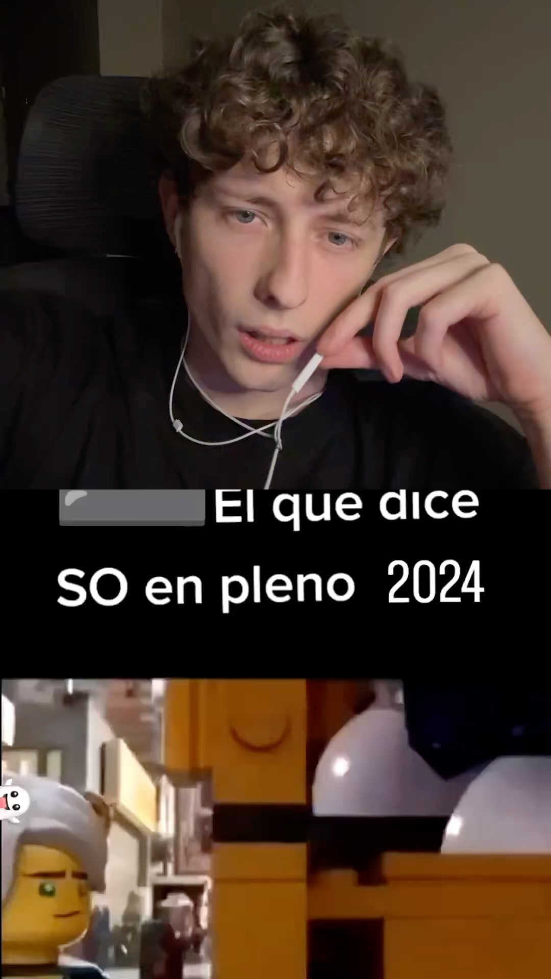 qué?