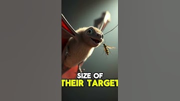 How Do Bats Use Echolocation? 🦇 The Science of Night Vision