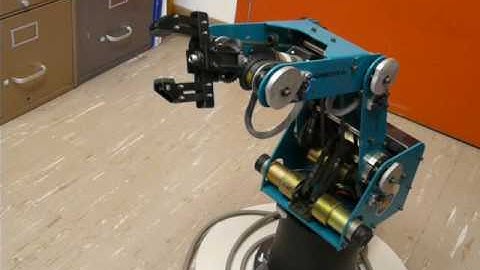 Smoothing Robot Motion