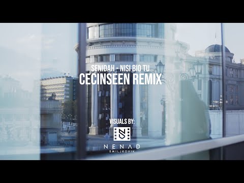 Senidah - Nisi Bio Tu | Cecinseen Remix
