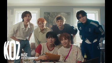 BOYNEXTDOOR (보이넥스트도어) 5th EP [The Action] Trailer Film: Submission Deadline