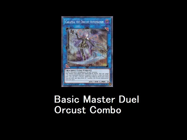 Banlist Master Duel 06/23 - Queria mais hits no Teara? De grão em grão, a  BANLIST enche o papo 