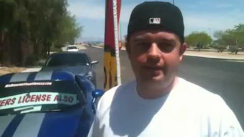 That Was Easy!!! Jonathan Colburn After Video