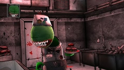 BEAT THE STREETS!  Madness: Project Nexus 2 - Story Campaign - Beta v1.03