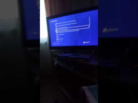 ОШИБКА DNS РЕШЕНИЕ PS4