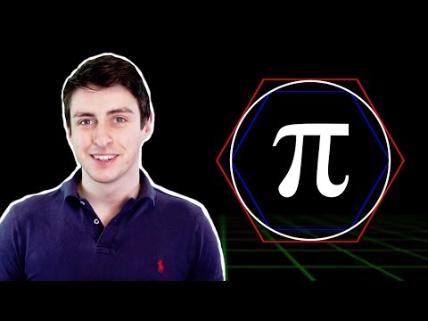 Video: Stručná história Pi