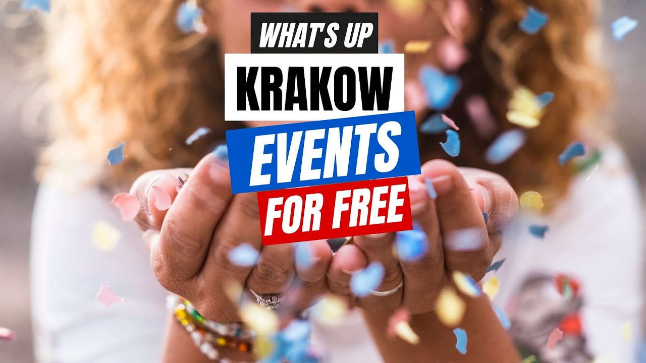 Things To Do In Krakow For Free Events