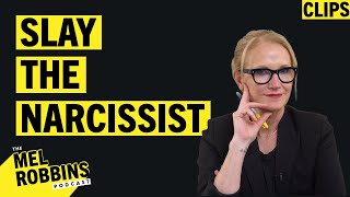 If You Want To Win Against a Narcissist, Use This Framework | Mel Robbins Podcast Clips