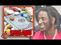 Tripstar on how he made over 300000 selling drugs