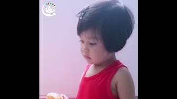 Ngựa giấy đi bộ - Thí nghiệm cùng bé - CGĐA?