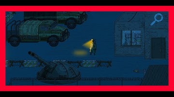 [New] Black Border 2: Night Shift (by Bitzooma Game Studio) - (Android Games)