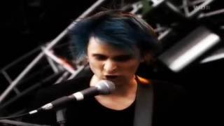 Muse - Live at Bizarre Festival 2000 "Germany \ Alemanha"