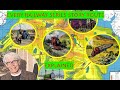 Every RAILWAY SERIES story ROUTE explained