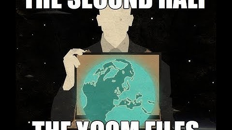 The Xcom Files - 15/B - The Second Half